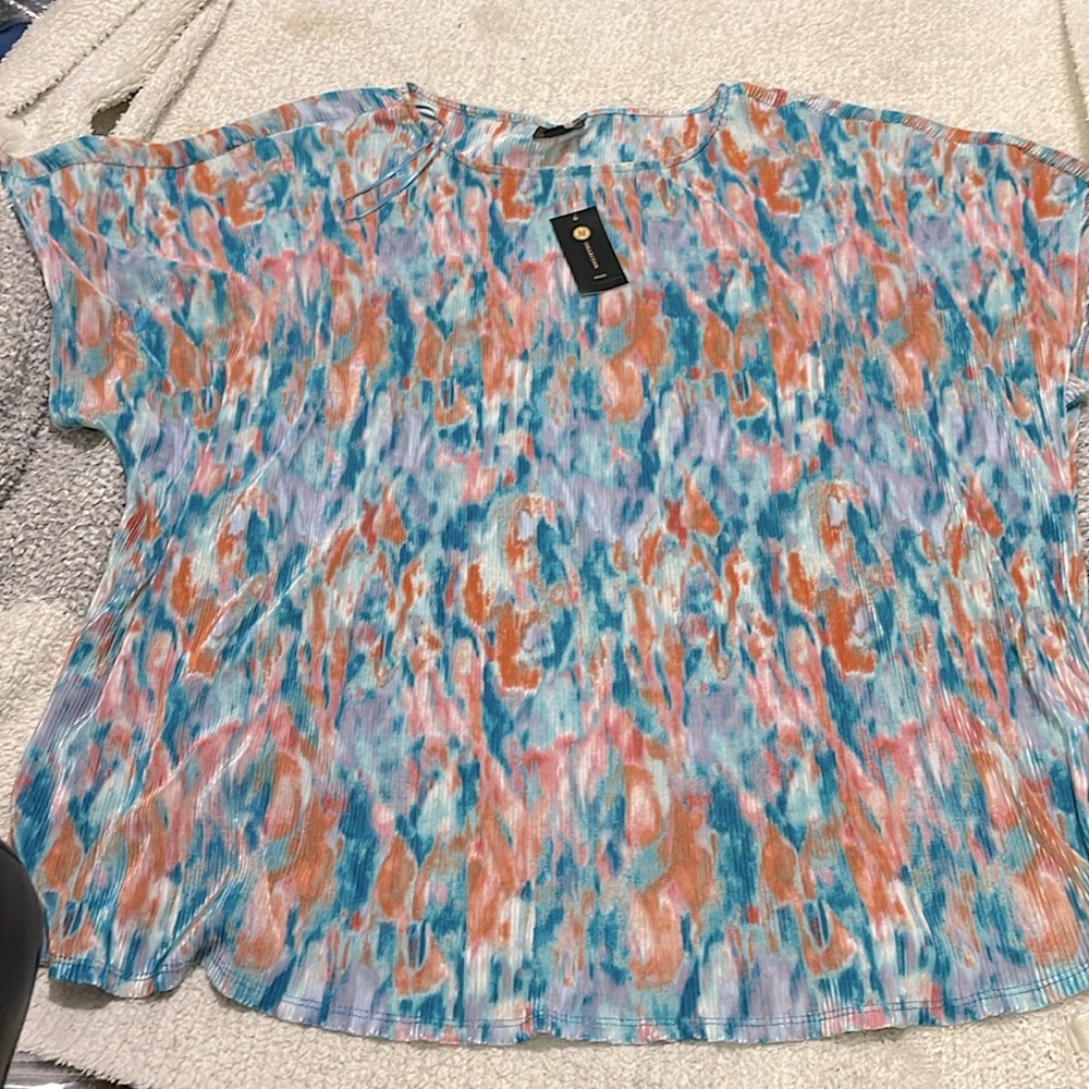 NWT- JM Collection- 3X